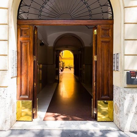 Regina Margherita Sweet Stay Rom Exterior foto