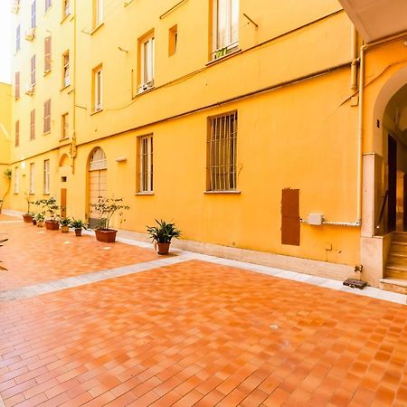 Regina Margherita Sweet Stay Rom Exterior foto