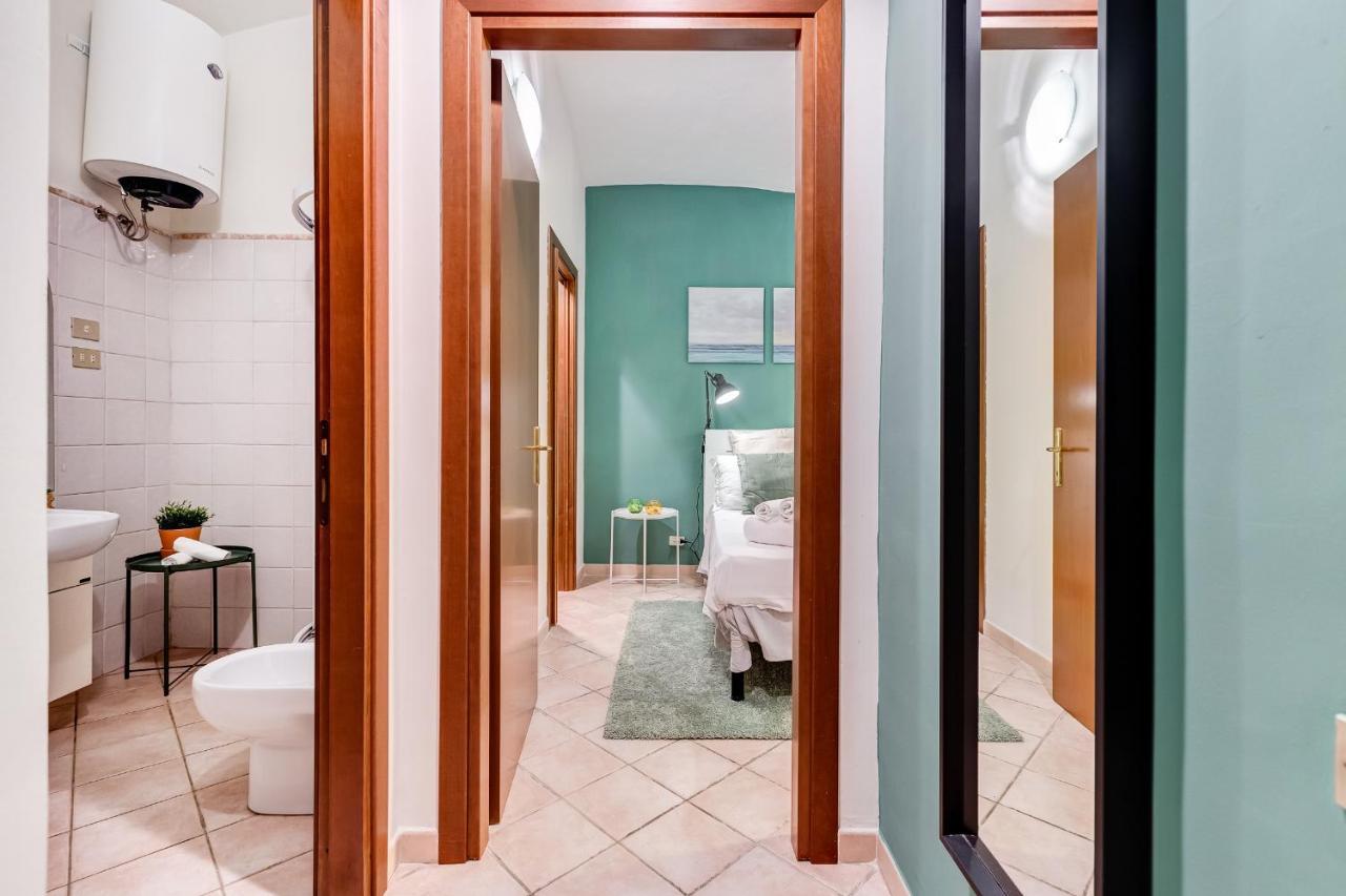 Regina Margherita Sweet Stay Rom Exterior foto