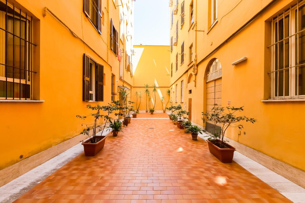 Regina Margherita Sweet Stay Rom Exterior foto