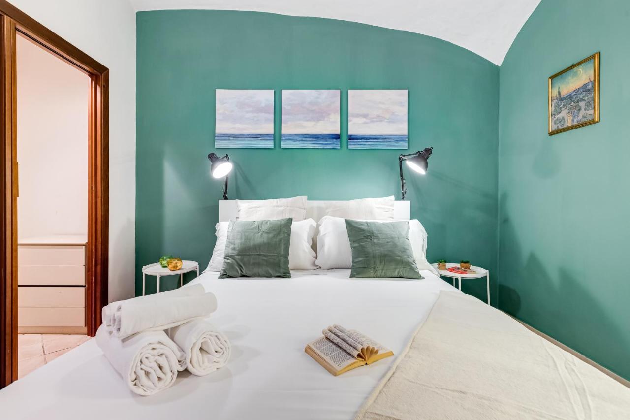 Regina Margherita Sweet Stay Rom Exterior foto