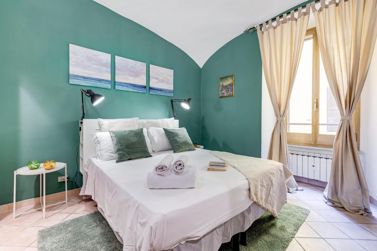 Regina Margherita Sweet Stay Rom Exterior foto
