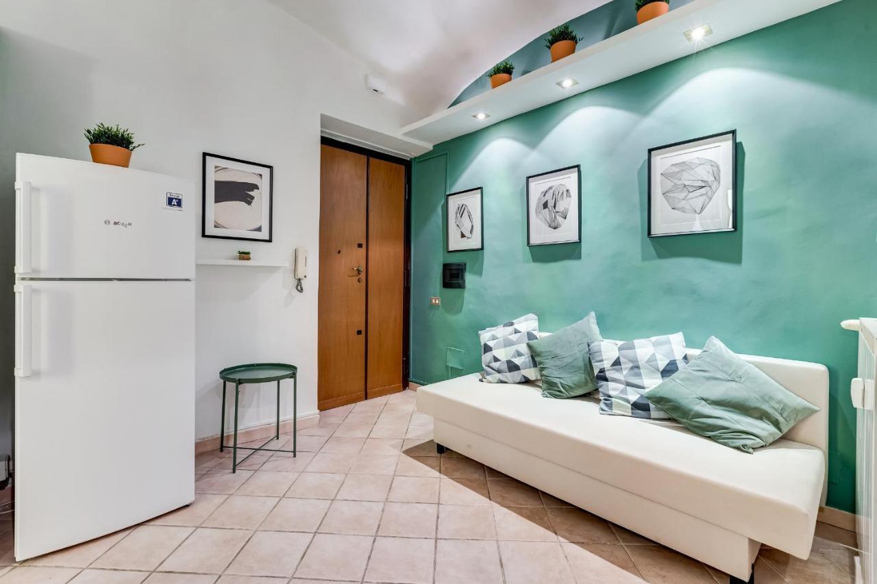 Regina Margherita Sweet Stay Rom Exterior foto