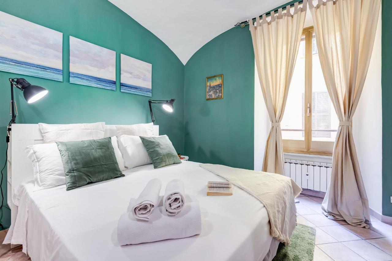 Regina Margherita Sweet Stay Rom Exterior foto