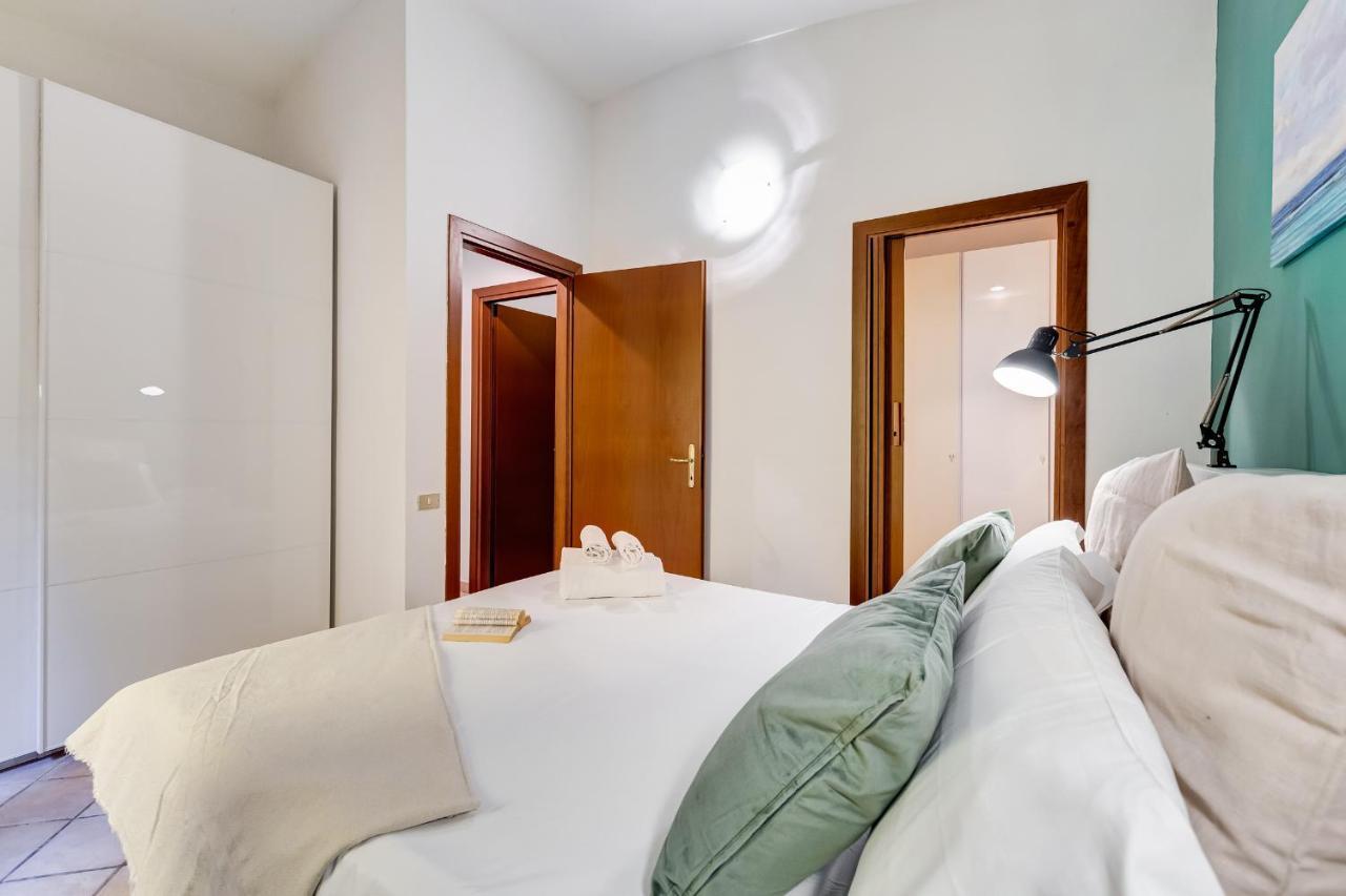 Regina Margherita Sweet Stay Rom Exterior foto