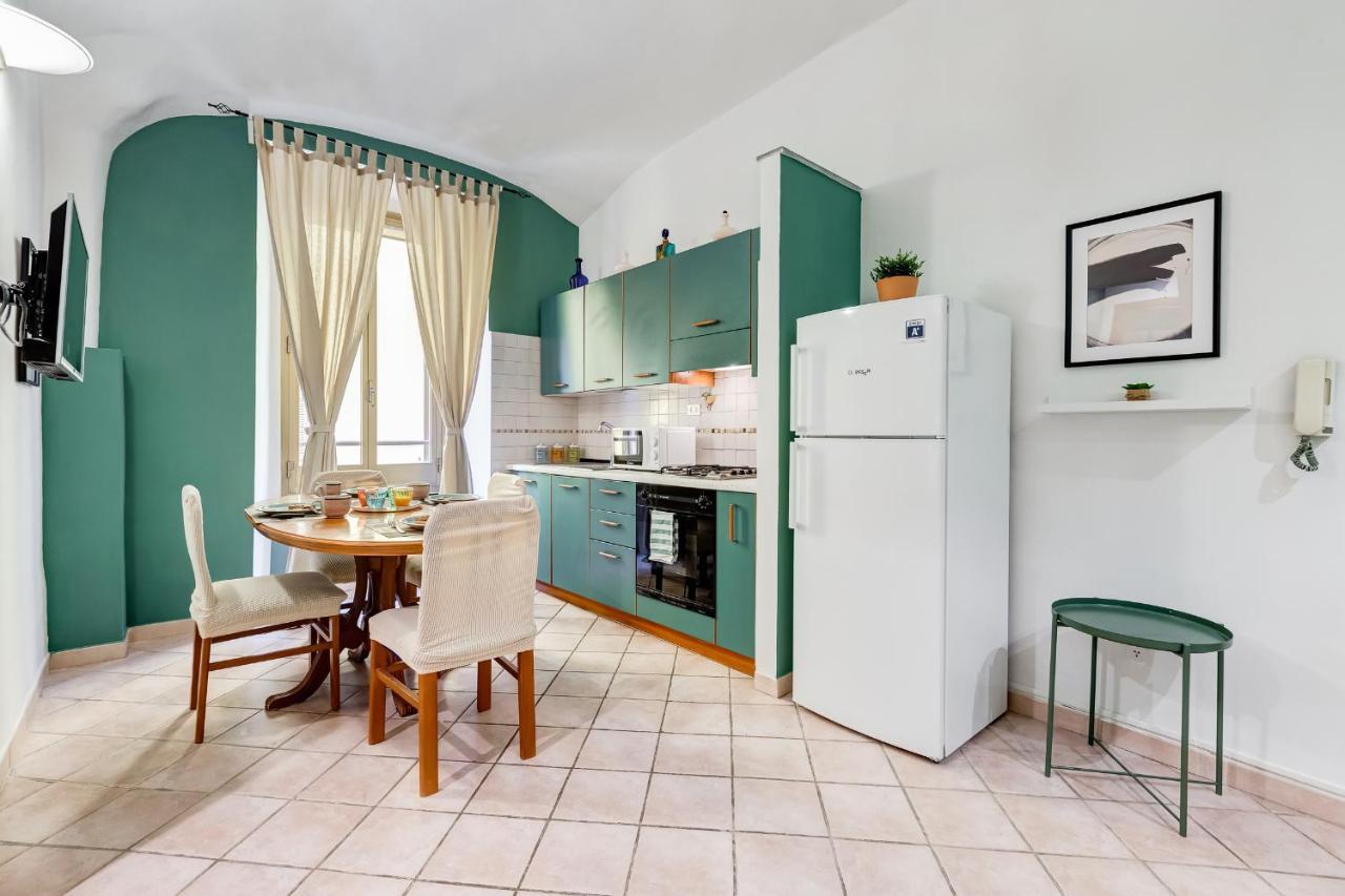 Regina Margherita Sweet Stay Rom Exterior foto