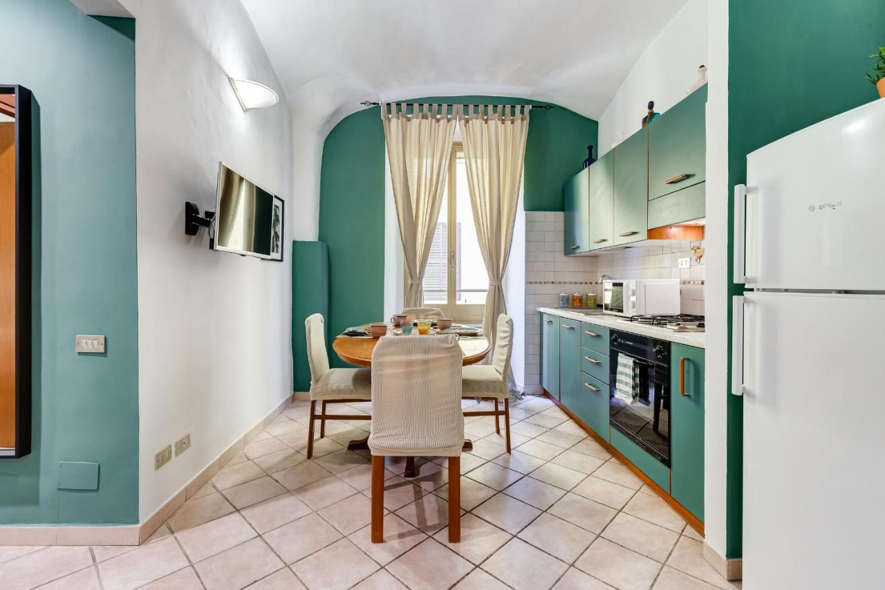 Regina Margherita Sweet Stay Rom Exterior foto
