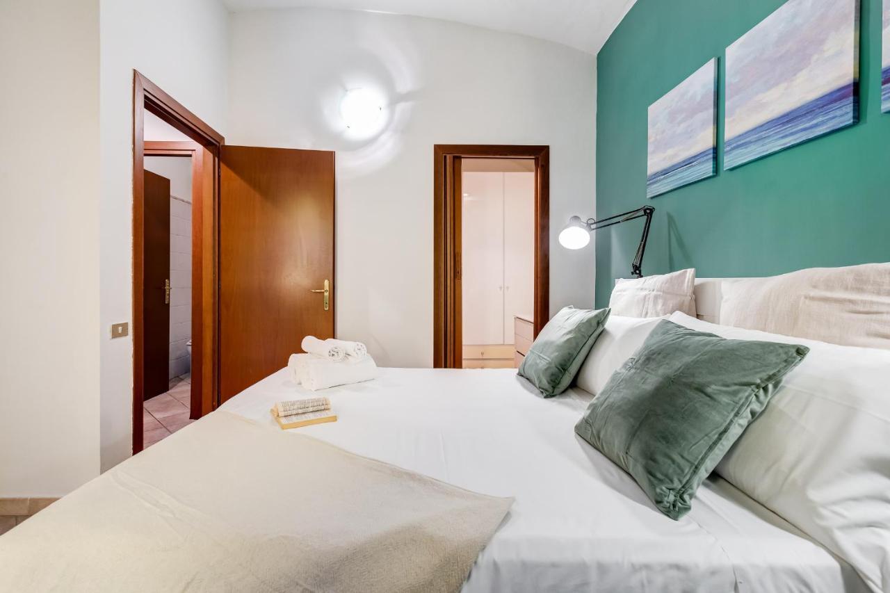 Regina Margherita Sweet Stay Rom Exterior foto