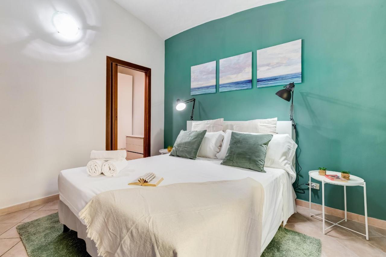 Regina Margherita Sweet Stay Rom Exterior foto
