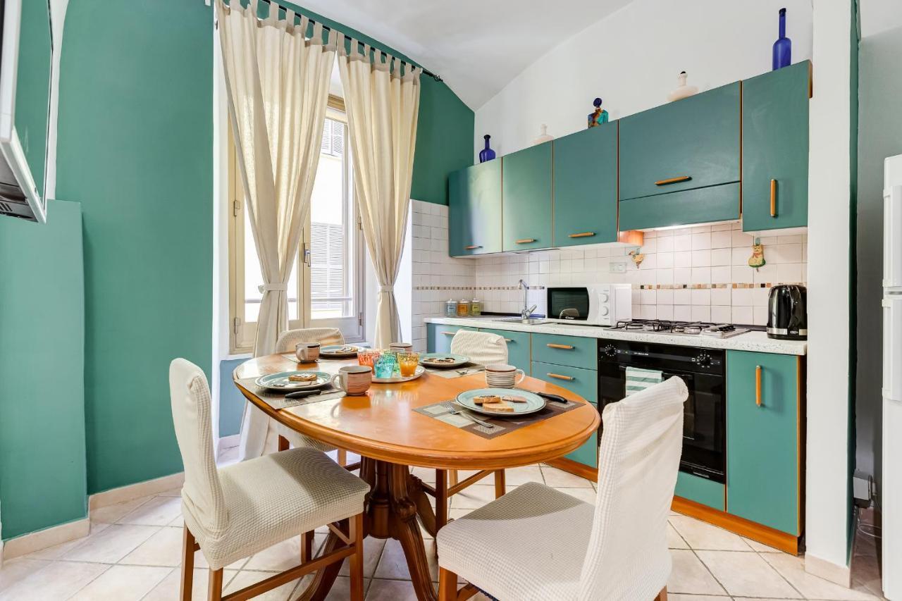 Regina Margherita Sweet Stay Rom Exterior foto