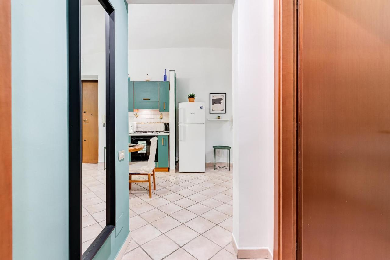 Regina Margherita Sweet Stay Rom Exterior foto