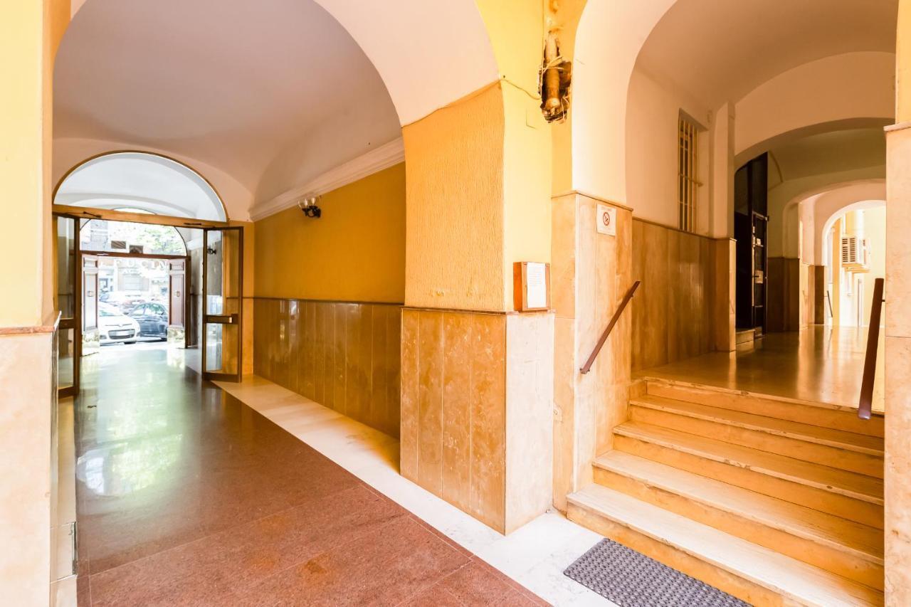 Regina Margherita Sweet Stay Rom Exterior foto
