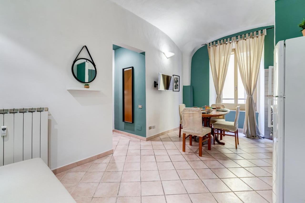 Regina Margherita Sweet Stay Rom Exterior foto