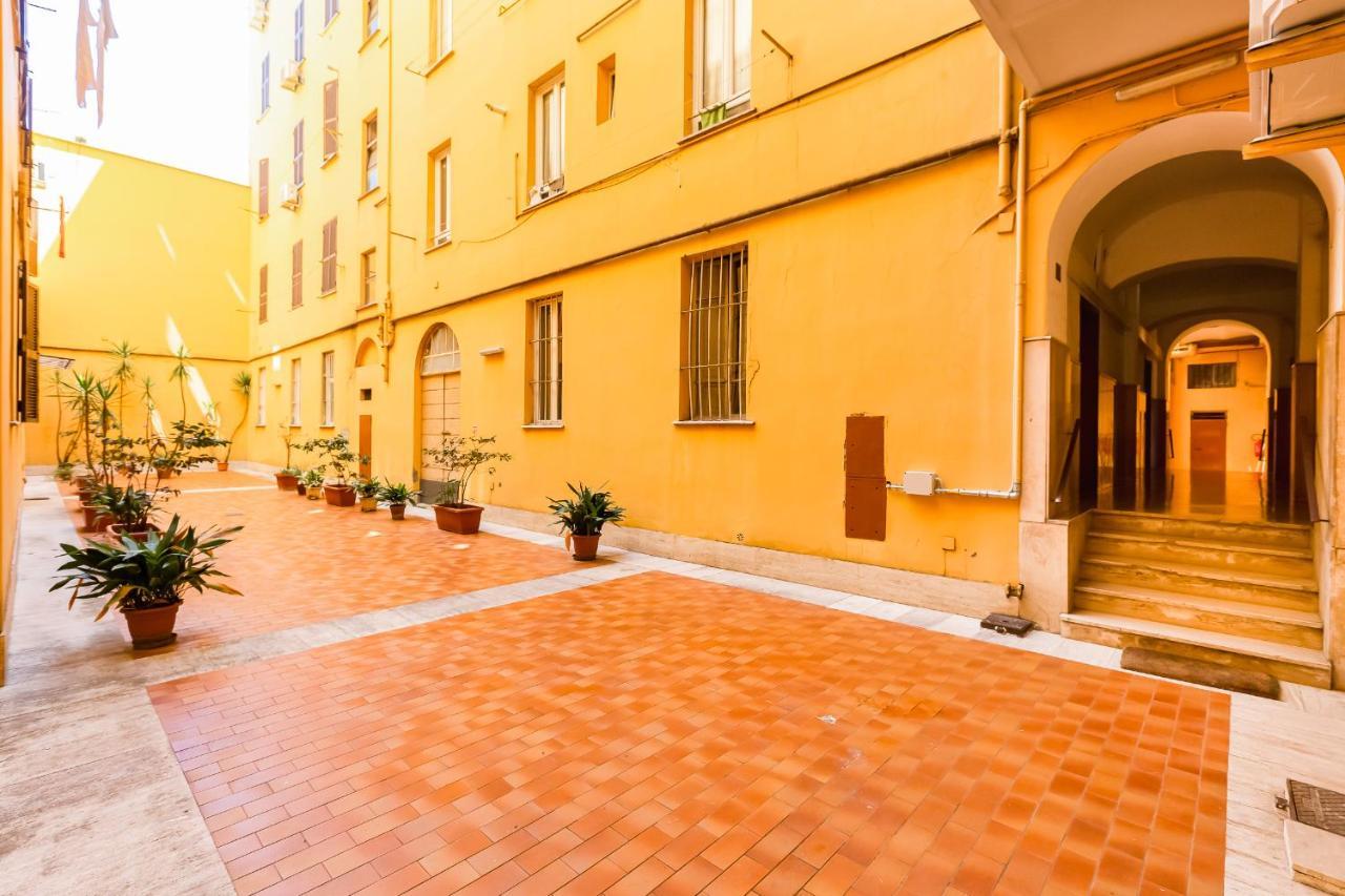 Regina Margherita Sweet Stay Rom Exterior foto