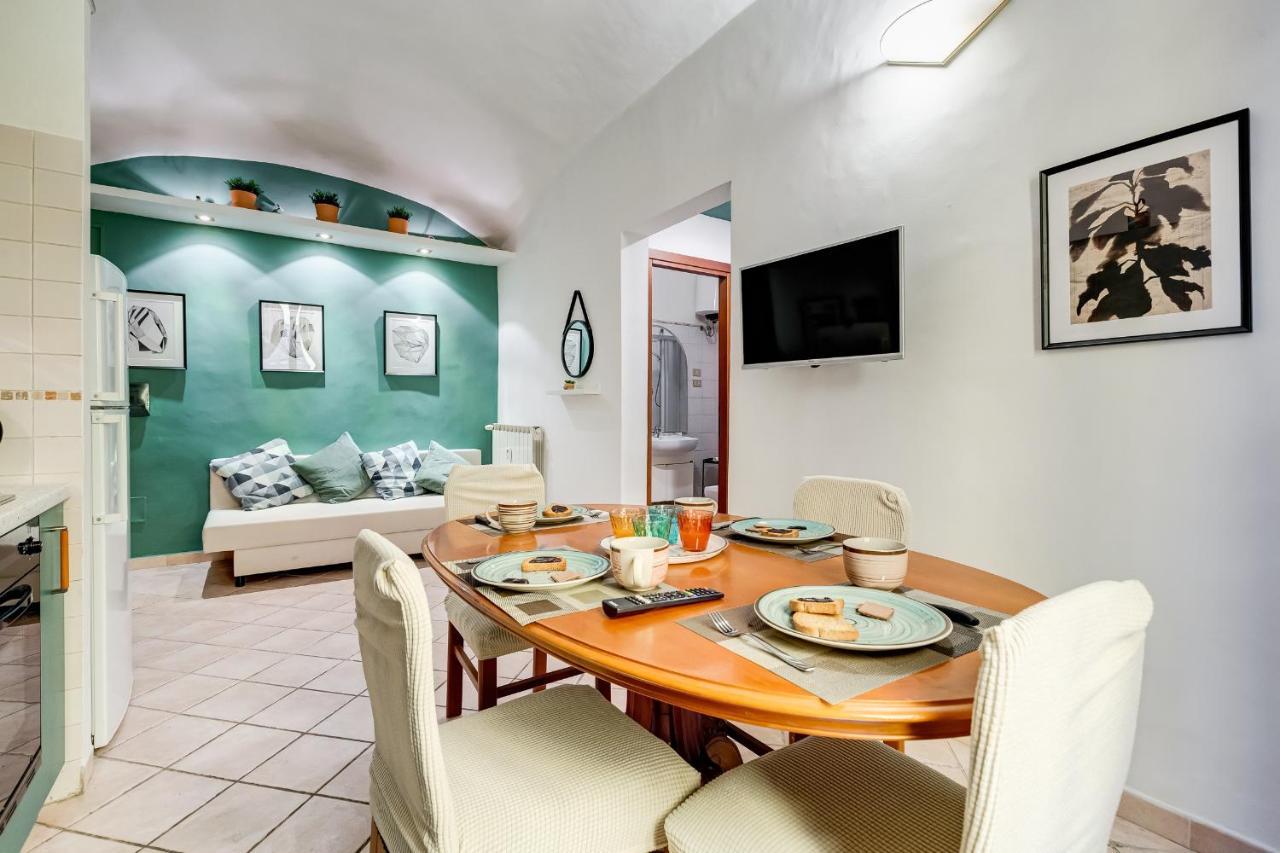 Regina Margherita Sweet Stay Rom Exterior foto