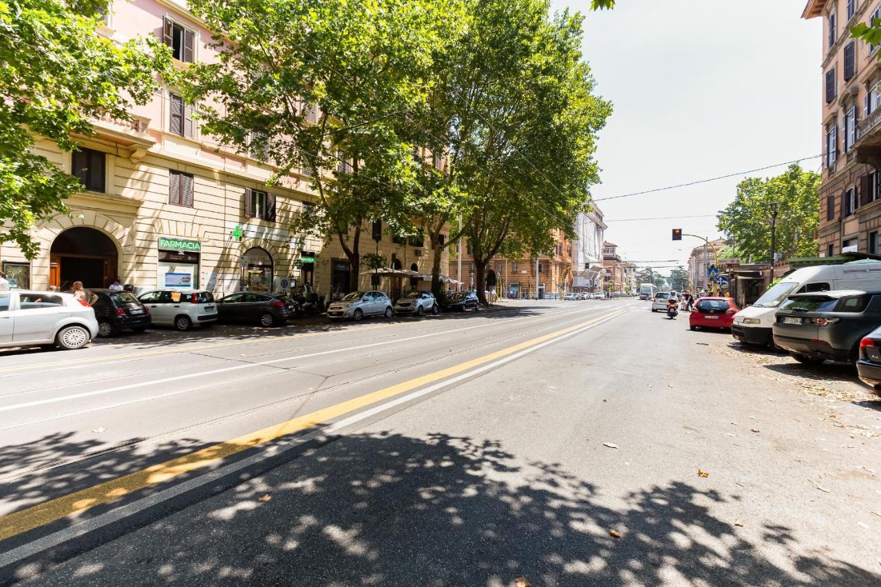 Regina Margherita Sweet Stay Rom Exterior foto