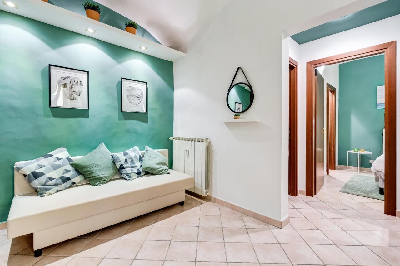 Regina Margherita Sweet Stay Rom Exterior foto