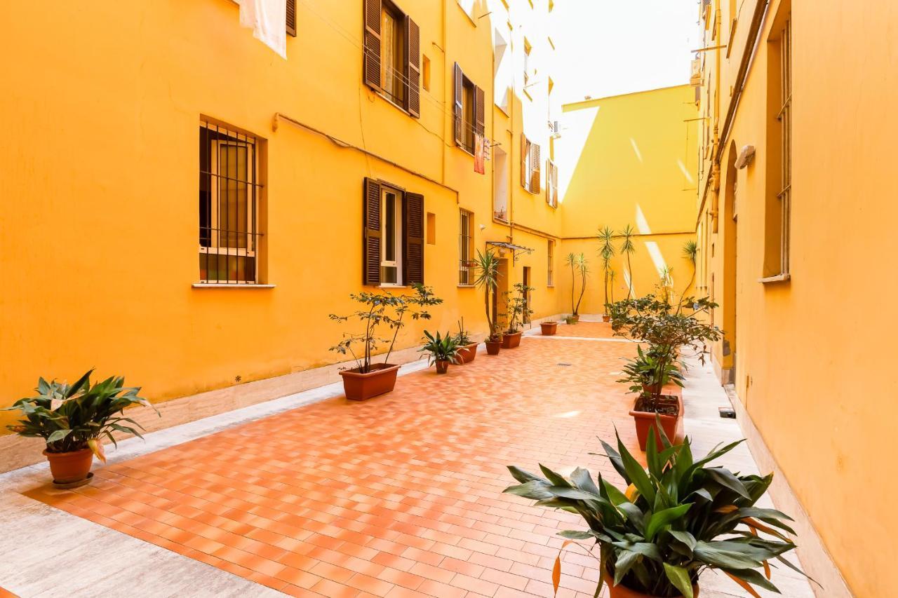 Regina Margherita Sweet Stay Rom Exterior foto