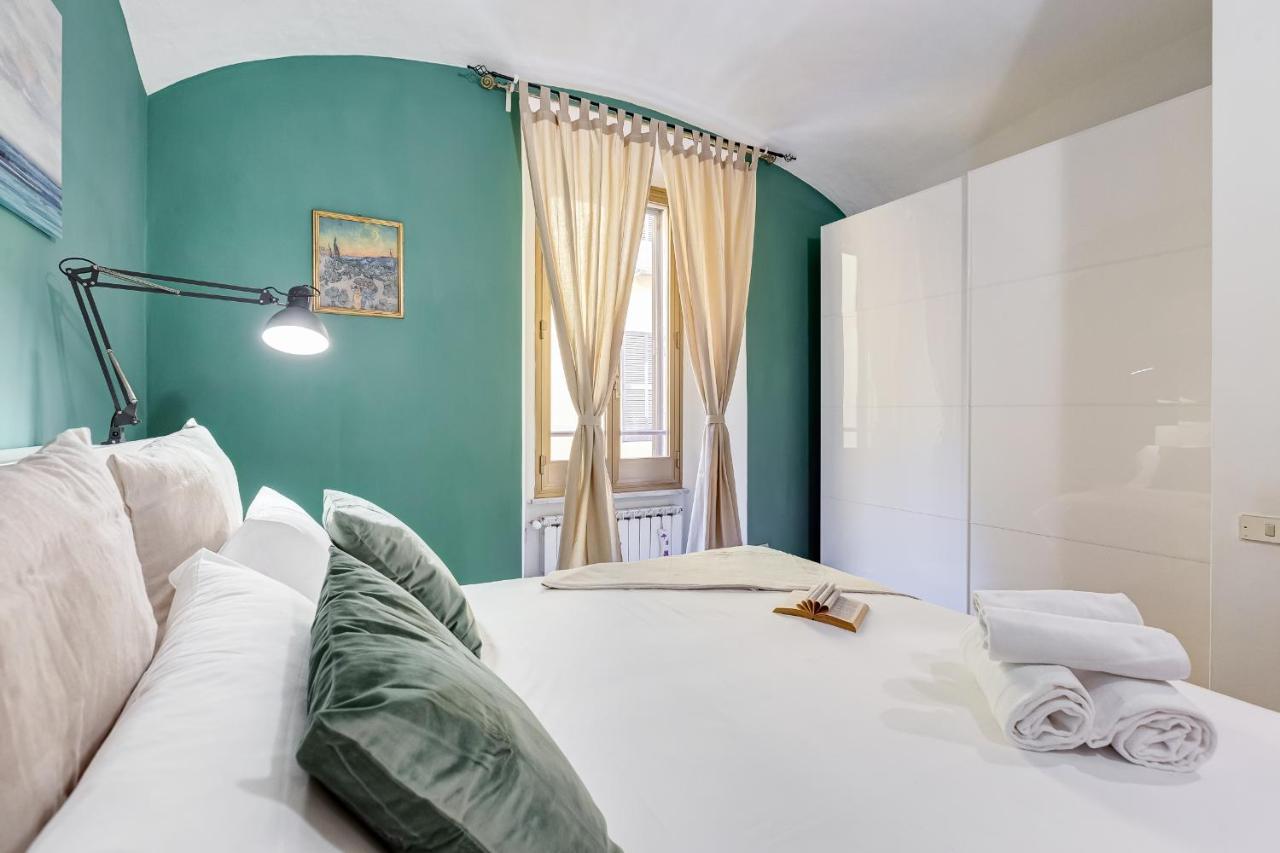Regina Margherita Sweet Stay Rom Exterior foto