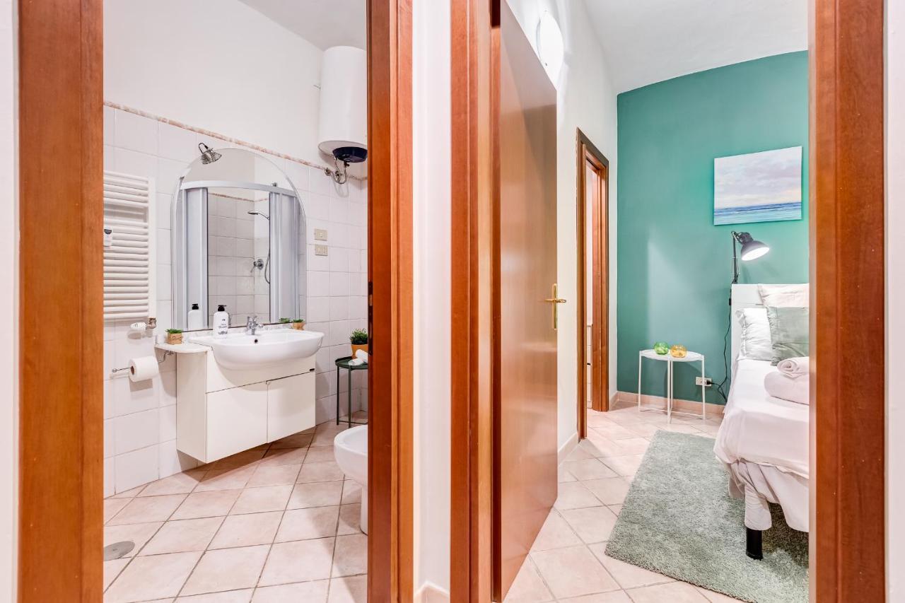 Regina Margherita Sweet Stay Rom Exterior foto