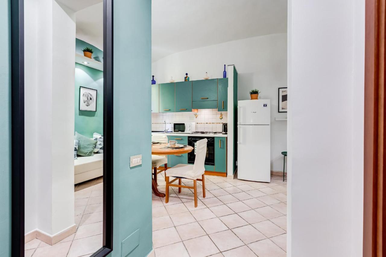 Regina Margherita Sweet Stay Rom Exterior foto