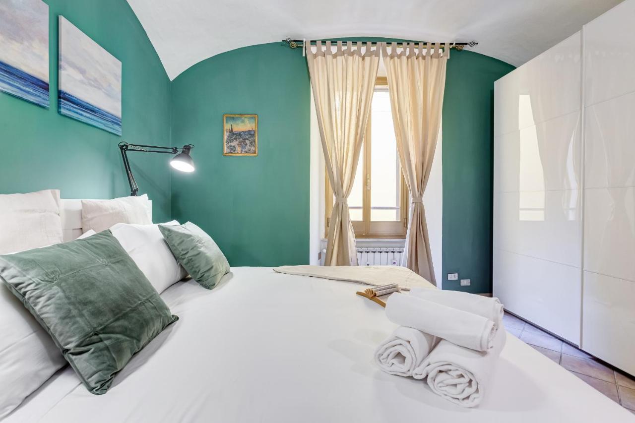 Regina Margherita Sweet Stay Rom Exterior foto