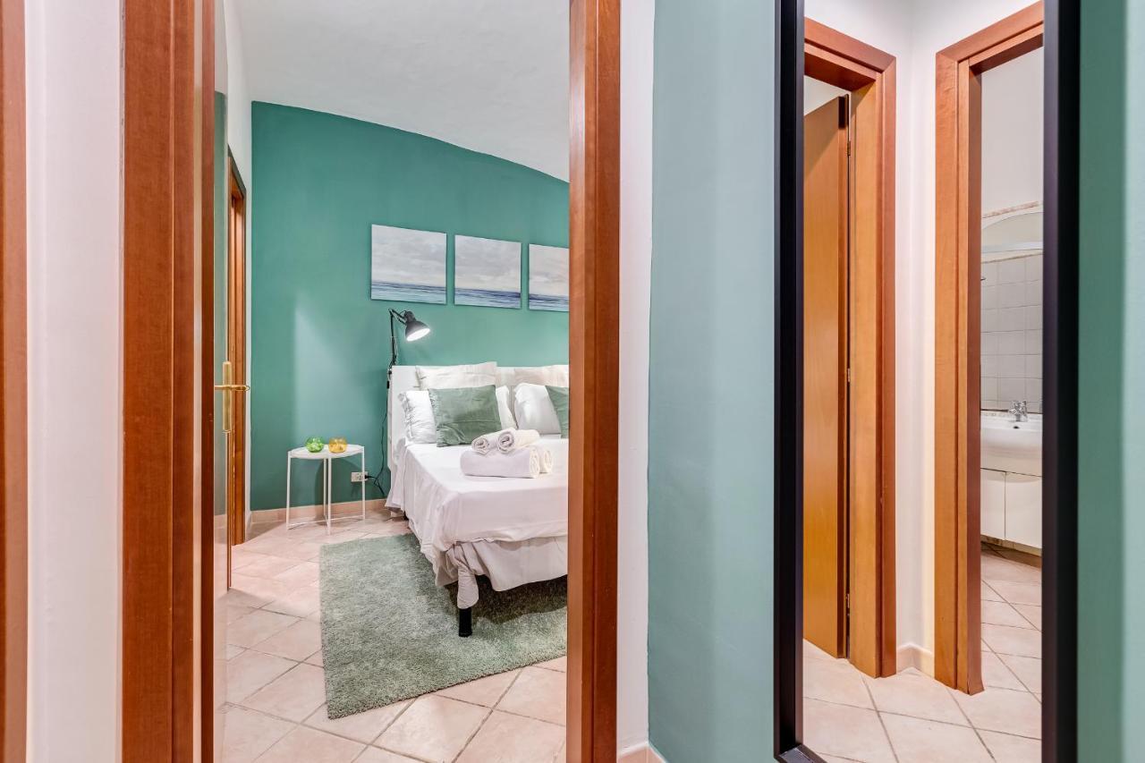 Regina Margherita Sweet Stay Rom Exterior foto