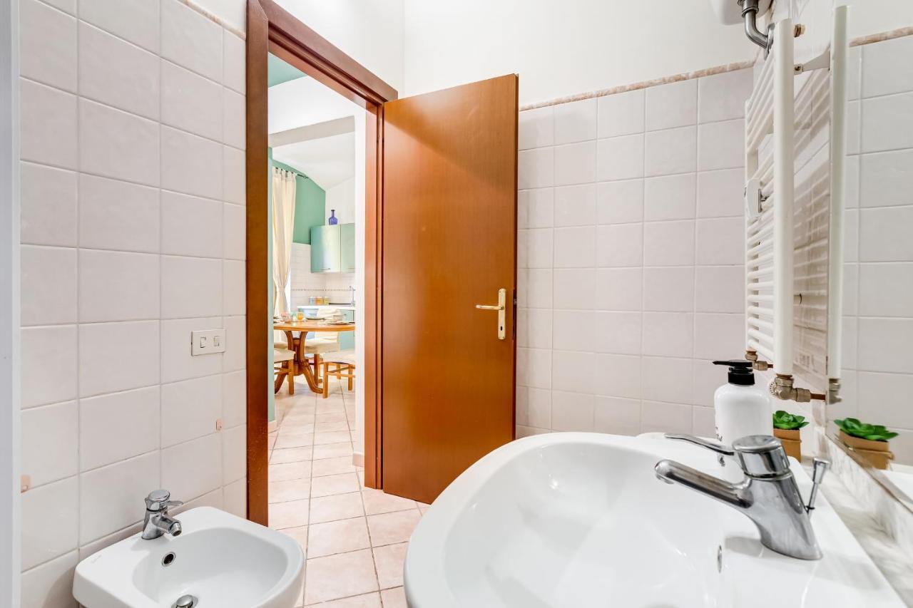 Regina Margherita Sweet Stay Rom Exterior foto