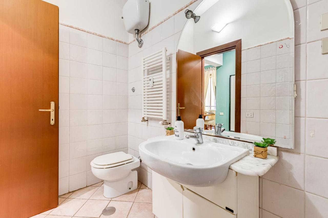 Regina Margherita Sweet Stay Rom Exterior foto